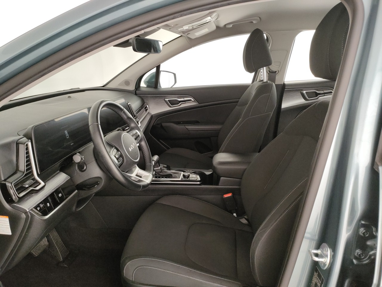 Kia Sportage Usato 2024 Sportage Porto Mantovano