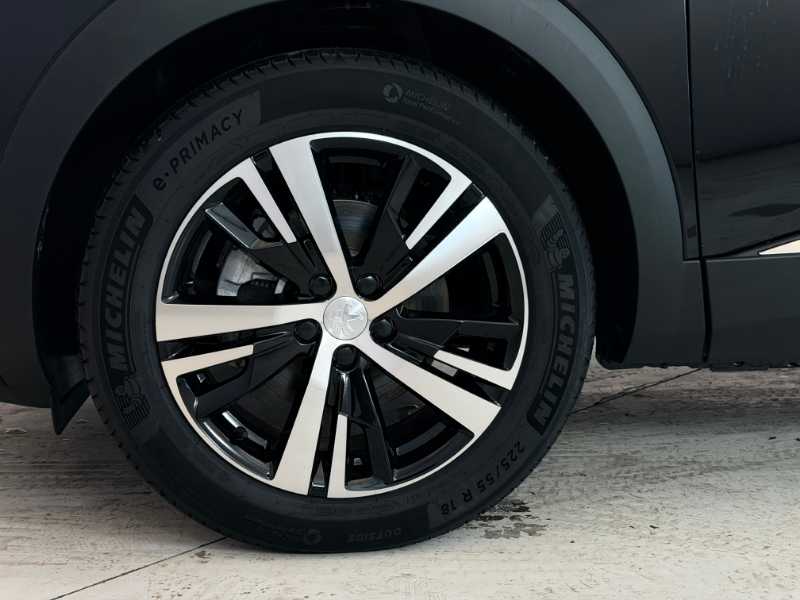 3008 Puretech130 S&s - Gt