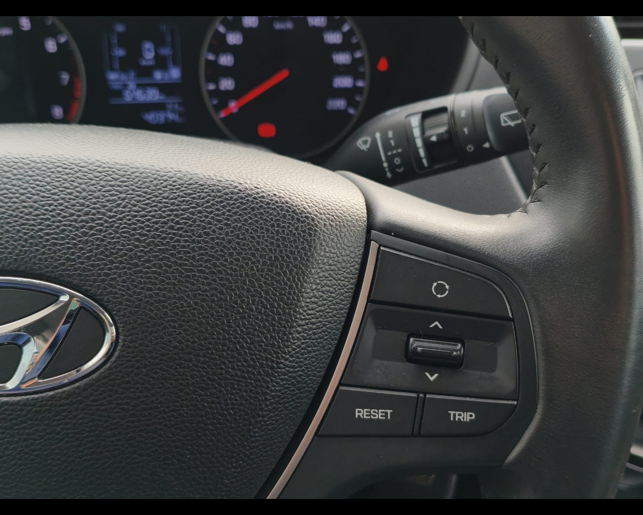 Foto HYUNDAI i20 5p 1.2 mpi Connectline econext Gpl 73cv