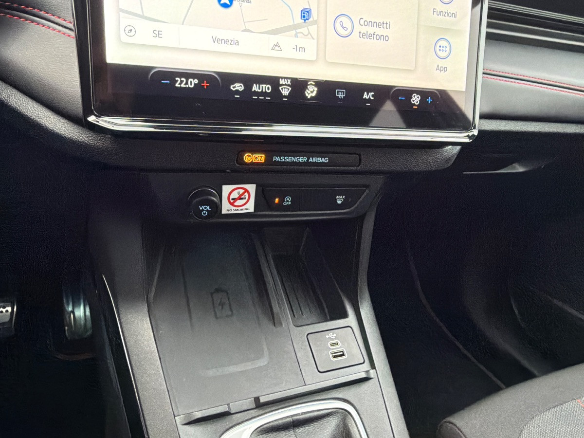 Ford Puma Usato 2025 Puma Legnago