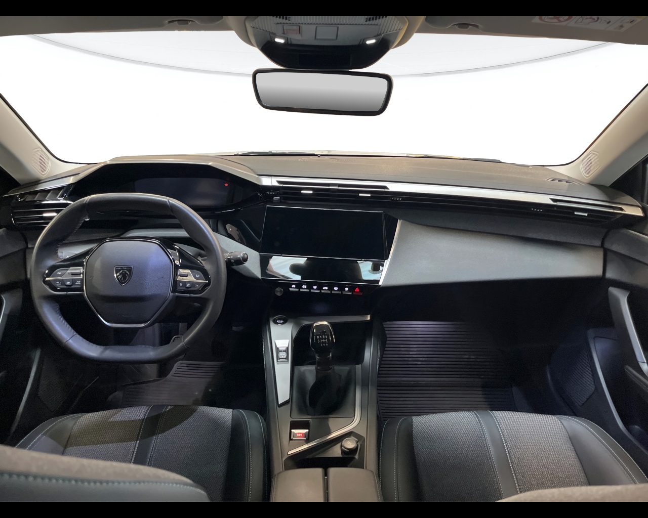 Peugeot 308 Usato 2023 308 Verona