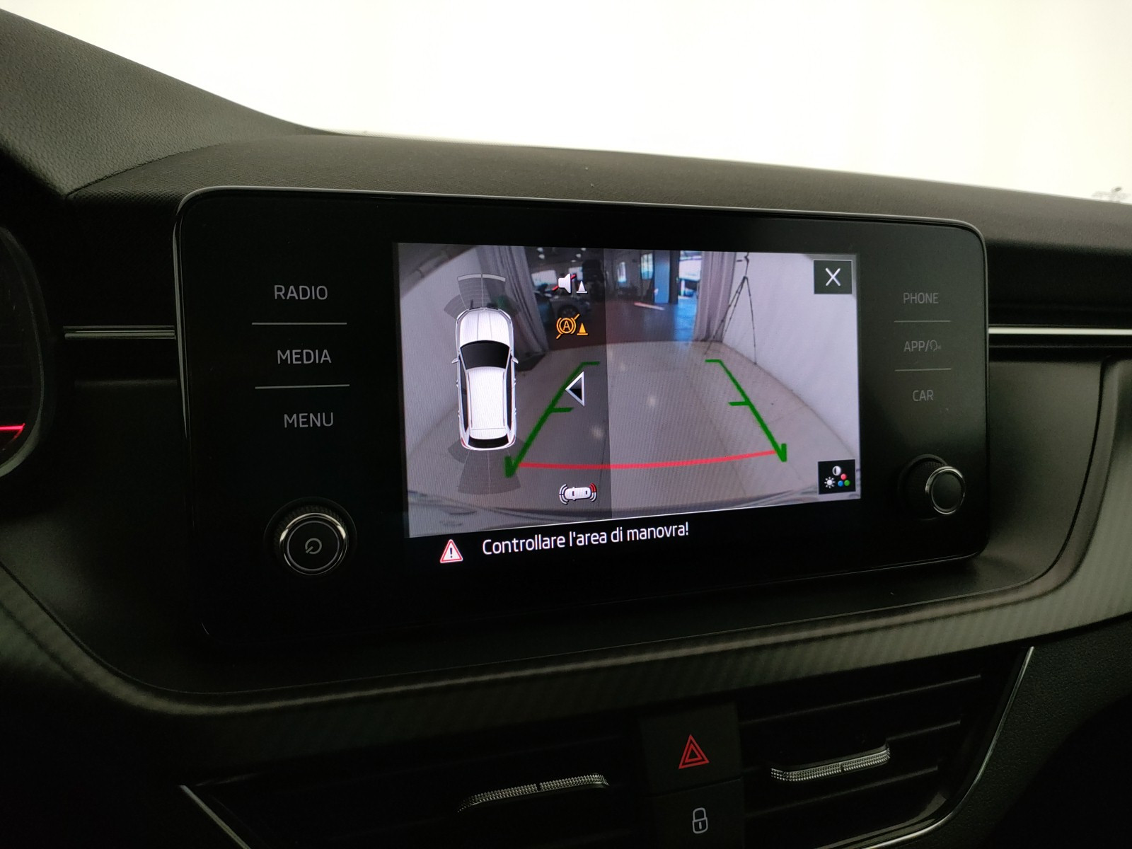 Skoda Kamiq Usato 2022 Kamiq Legnago