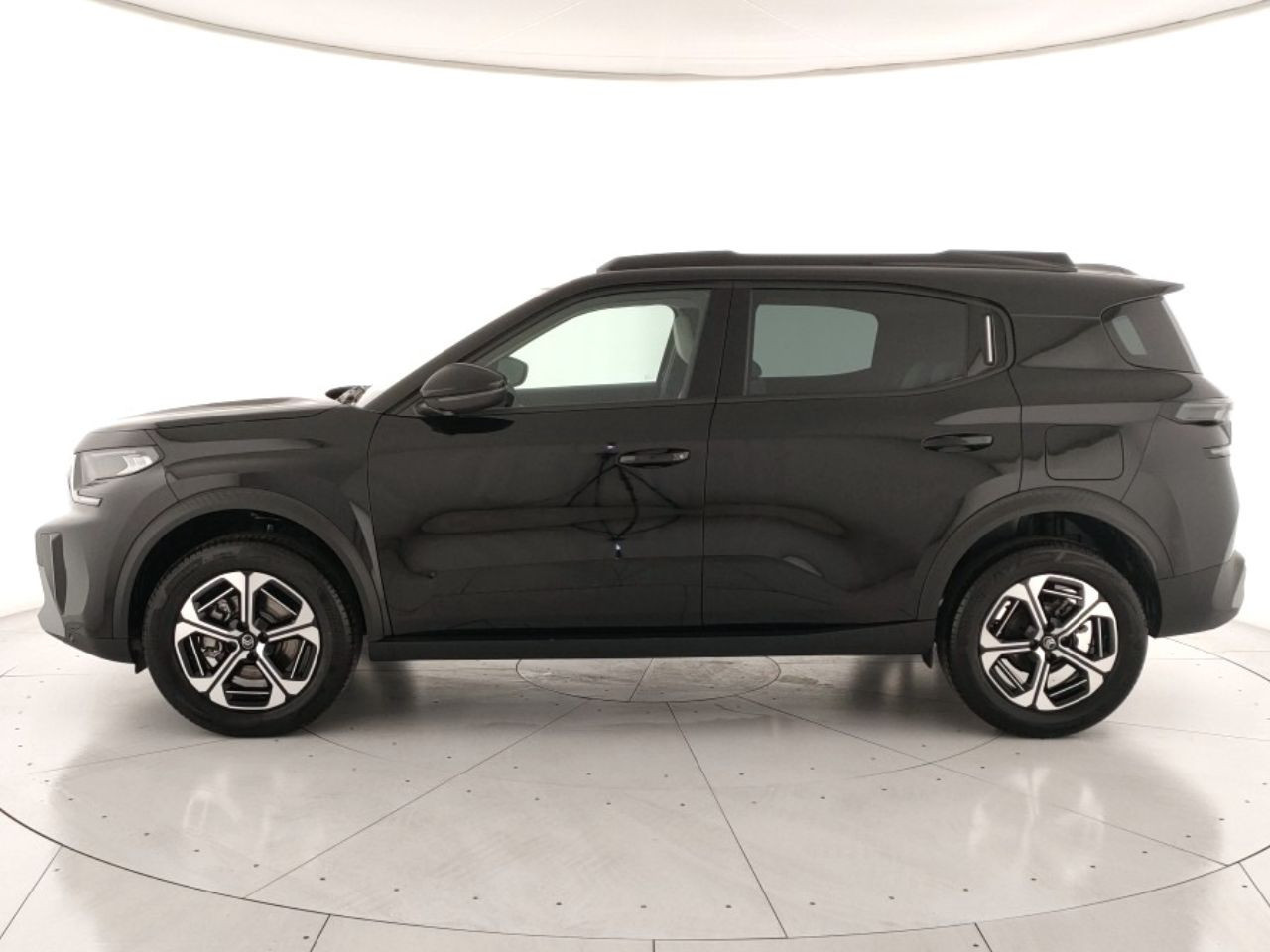 Citroen C3 Aircross KM0 2025 C3 Aircross San Zeno Naviglio