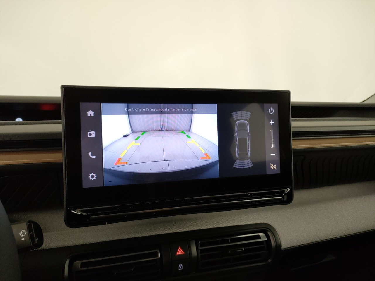 Citroen C3 Aircross Nuovo Ibrido benzina C3 Aircross Porto Mantovano