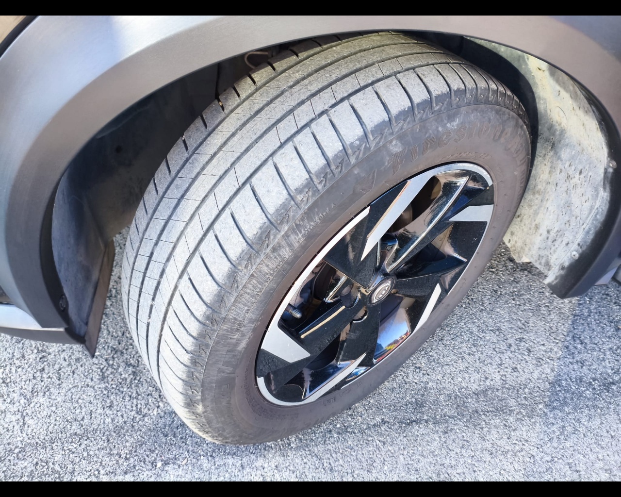 Foto NISSAN Juke 1.0 dig-t N-Connecta 114cv