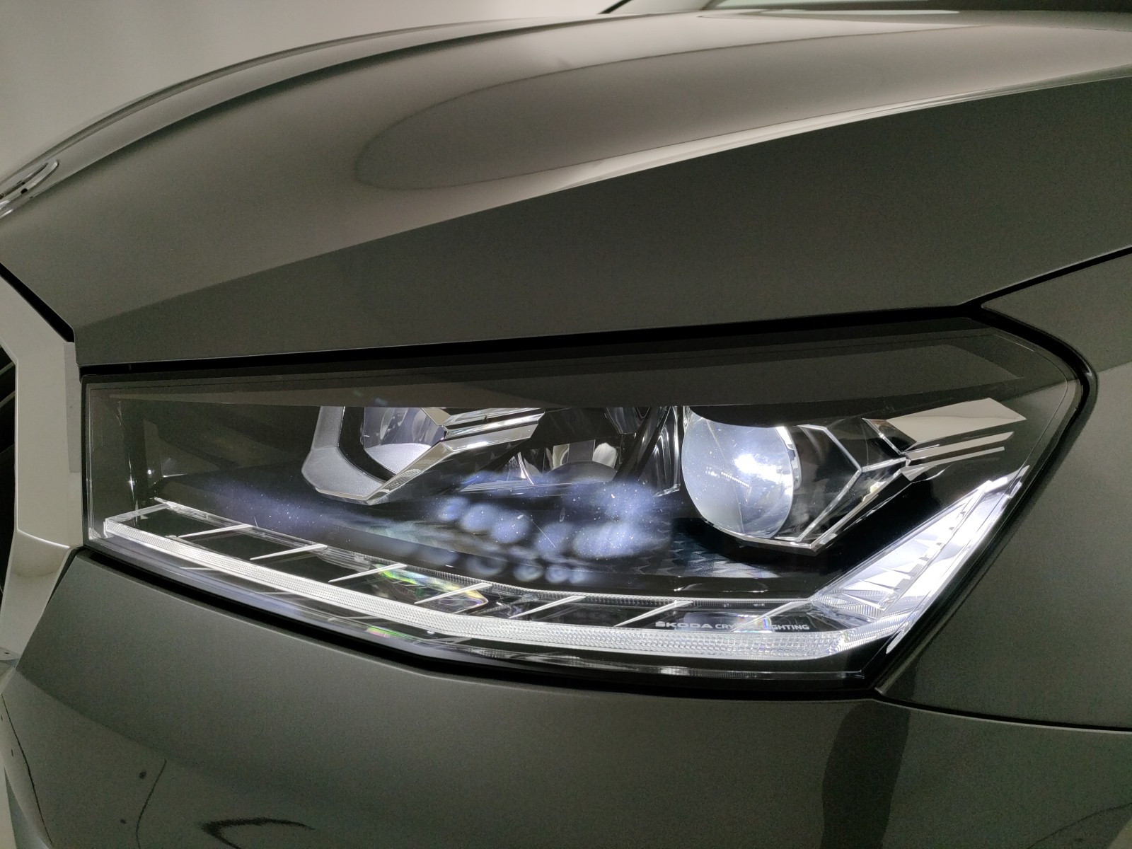 Skoda Fabia KM0 2025 Fabia Legnago