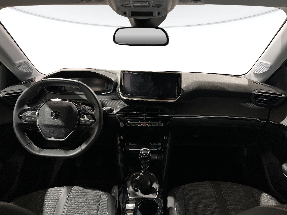 Peugeot 208 Usato 2025 208 Cerea