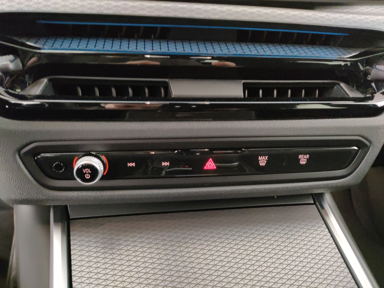 Bmw Serie 3 Usato 2025 Serie 3 Modena