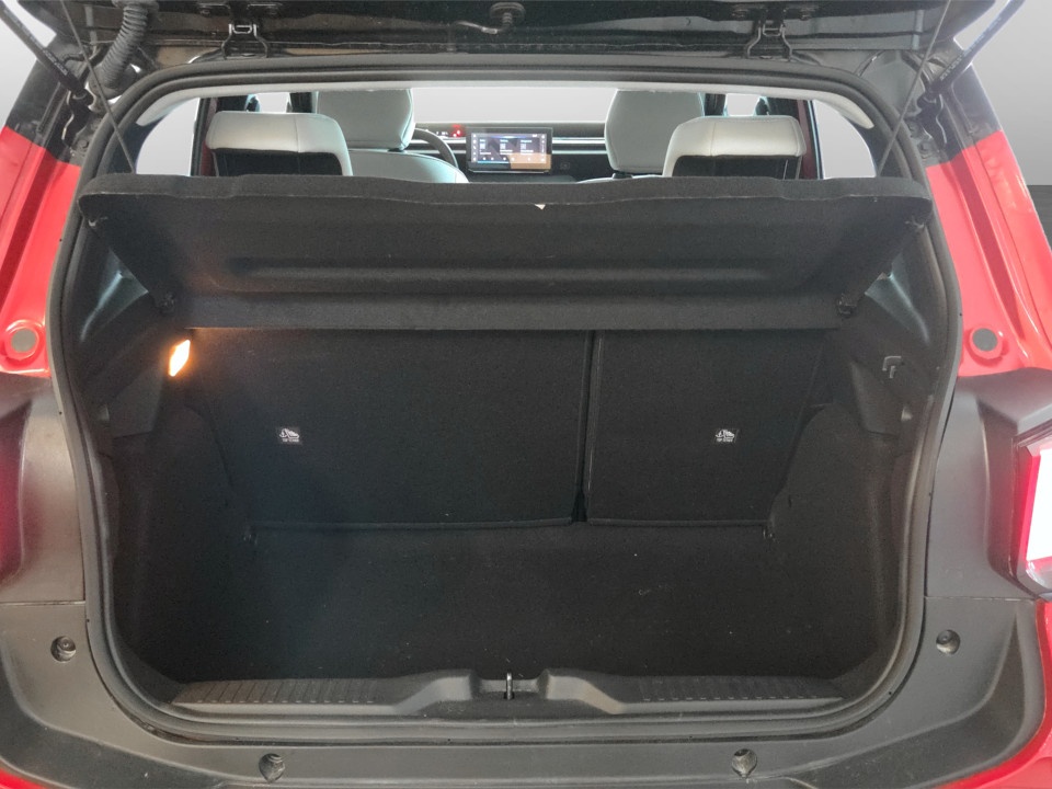 CITROEN C3 44kWh elettrico Max 113cv Elettrica usato - 18