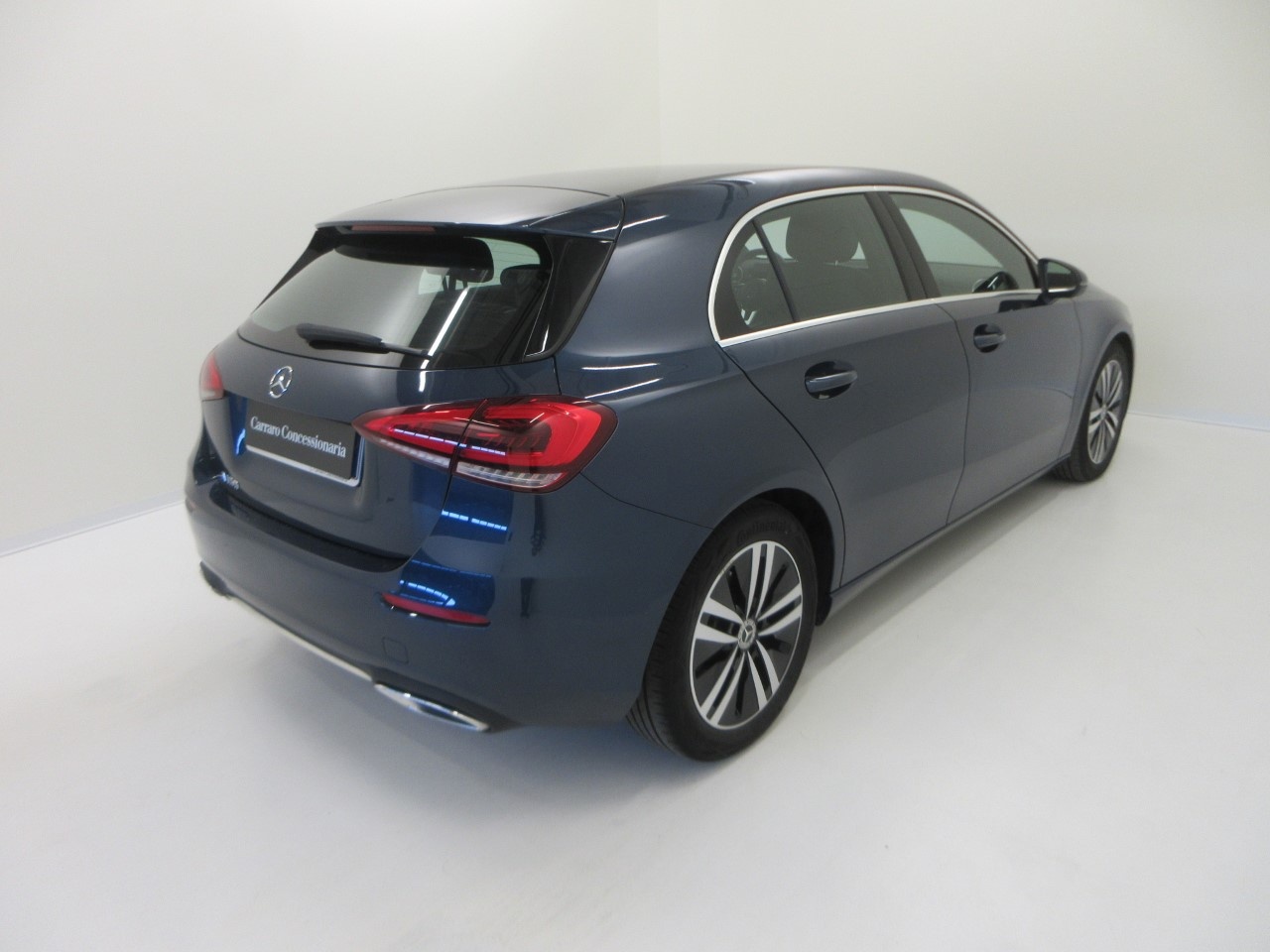 Mercedes Classe A Classe A 160 Sport - 6