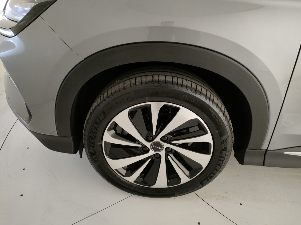 Byd Seal U Usato 2025 Seal U Reggio Emilia