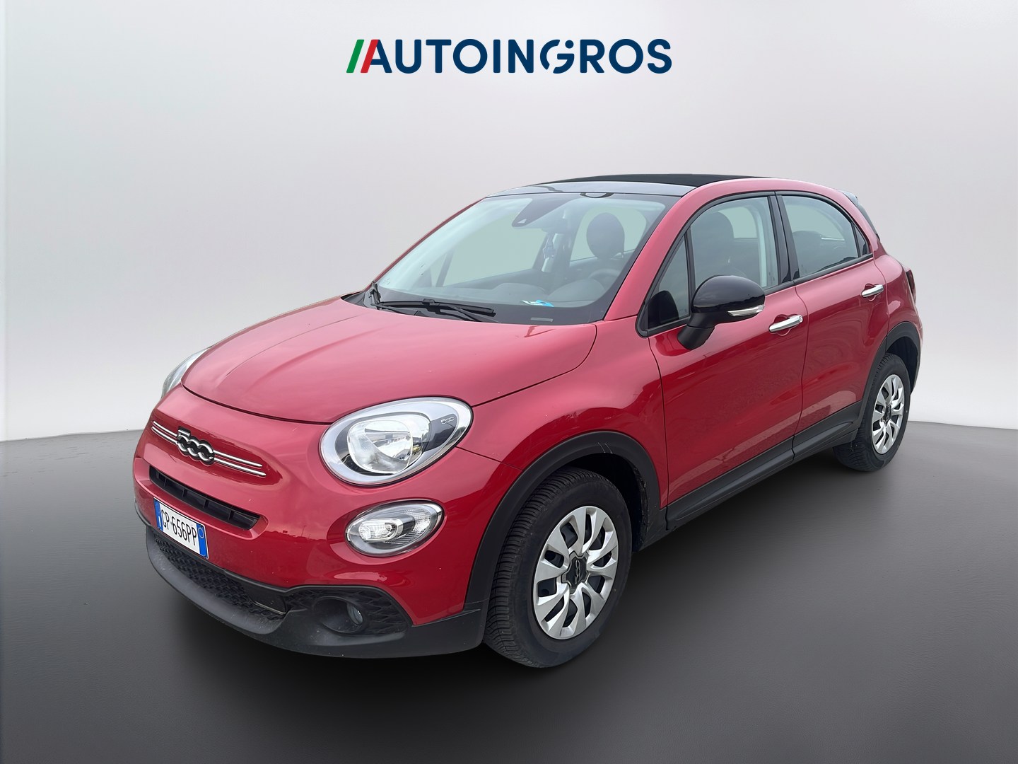 FIAT 500X 500X Dolcevita 1.0 t3 120cv
