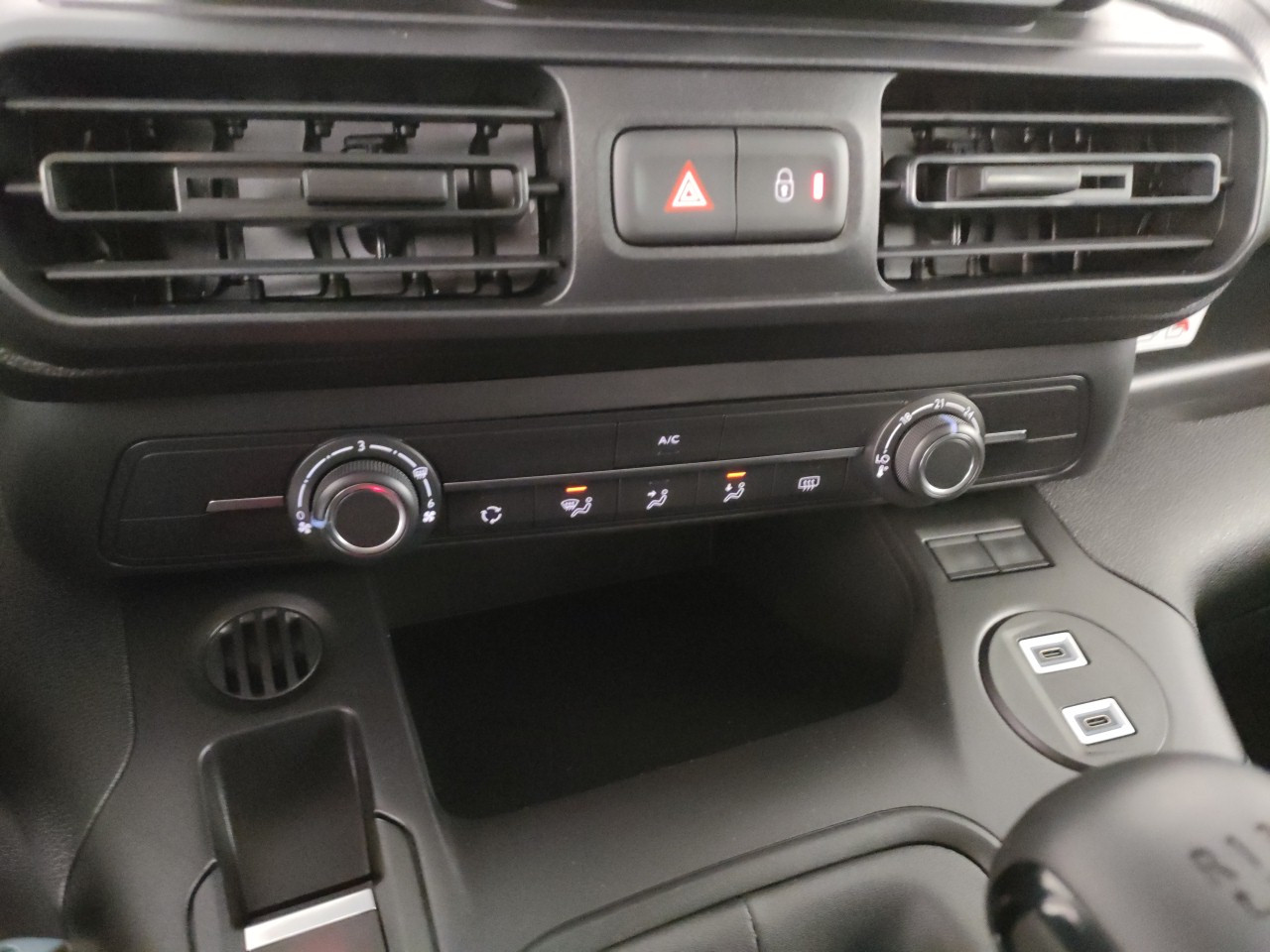 Peugeot Partner Nuovo Diesel Partner Porto Mantovano