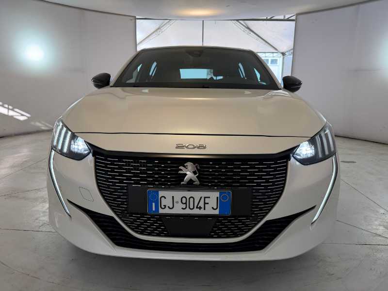 208 Ii 2019 - 208 1.5 Bluehdi Gt Pack S&s 100cv