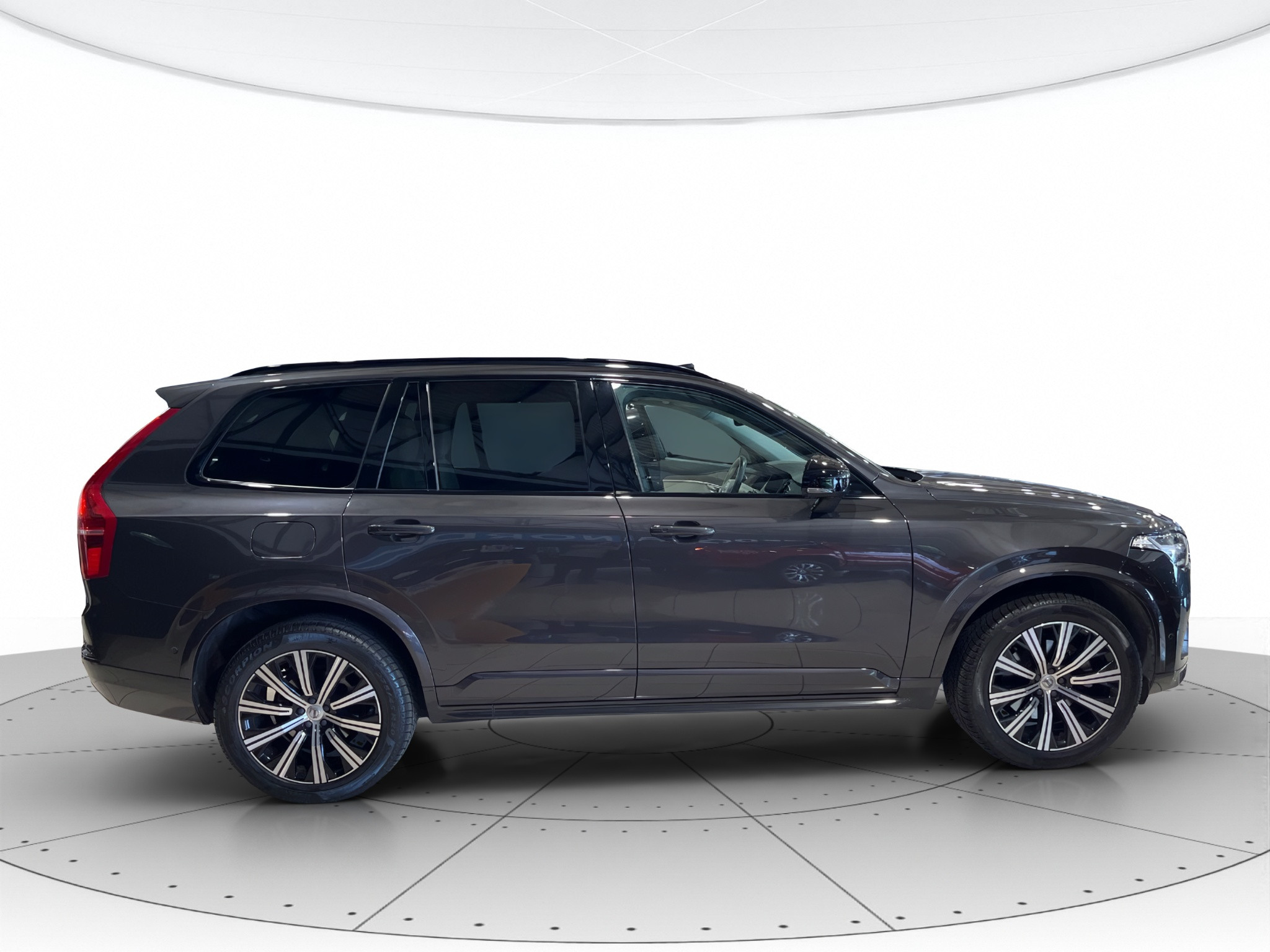 Volvo XC90 Usato 2023 XC90 Altavilla Vicentina