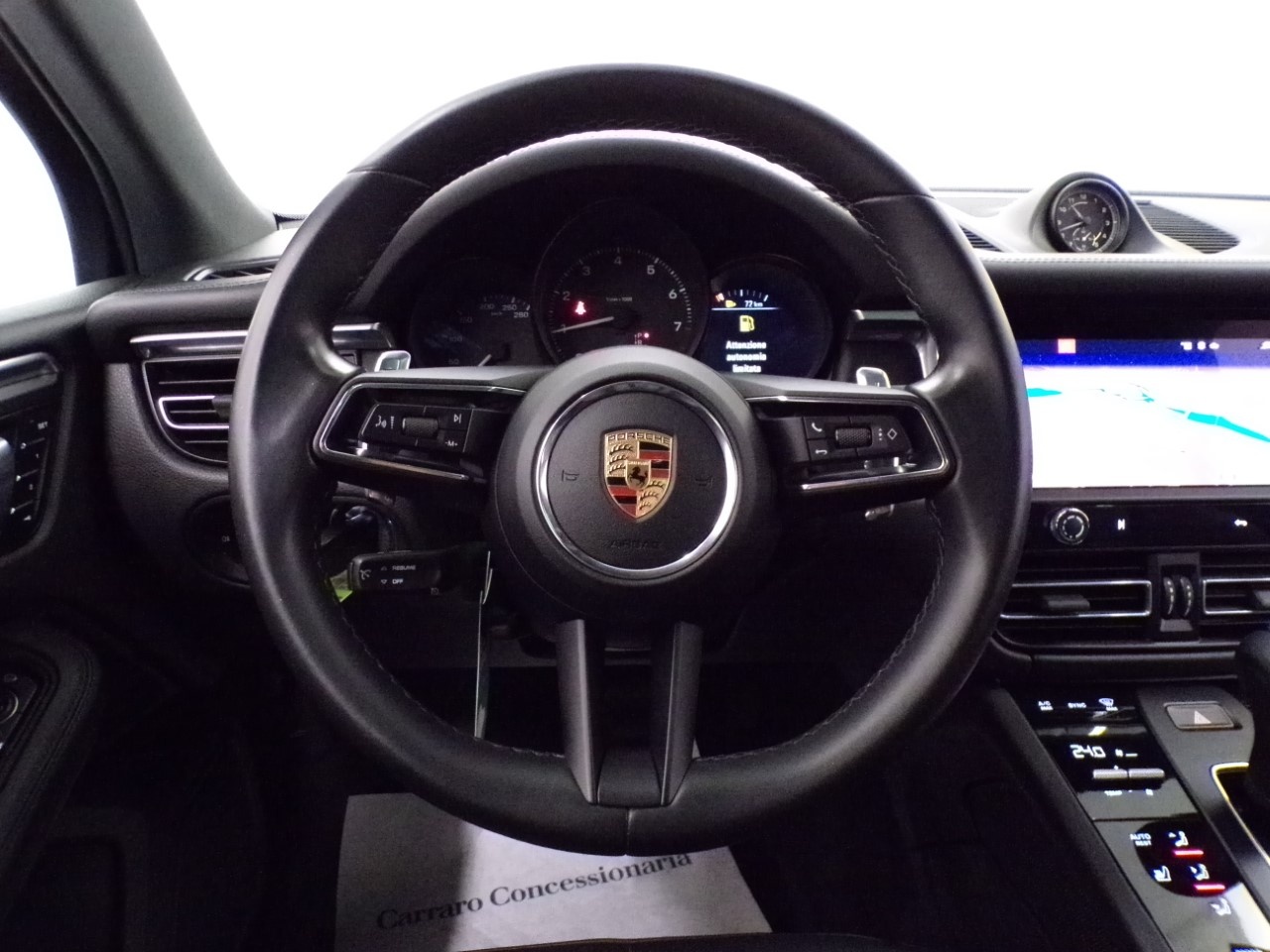 Porsche Macan Macan 2.0 265cv PDK - 18