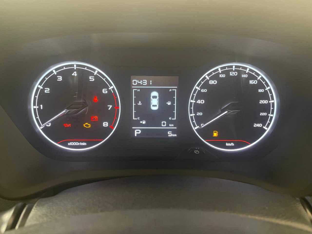 Emc Quattro Nuovo Benzina Quattro Este