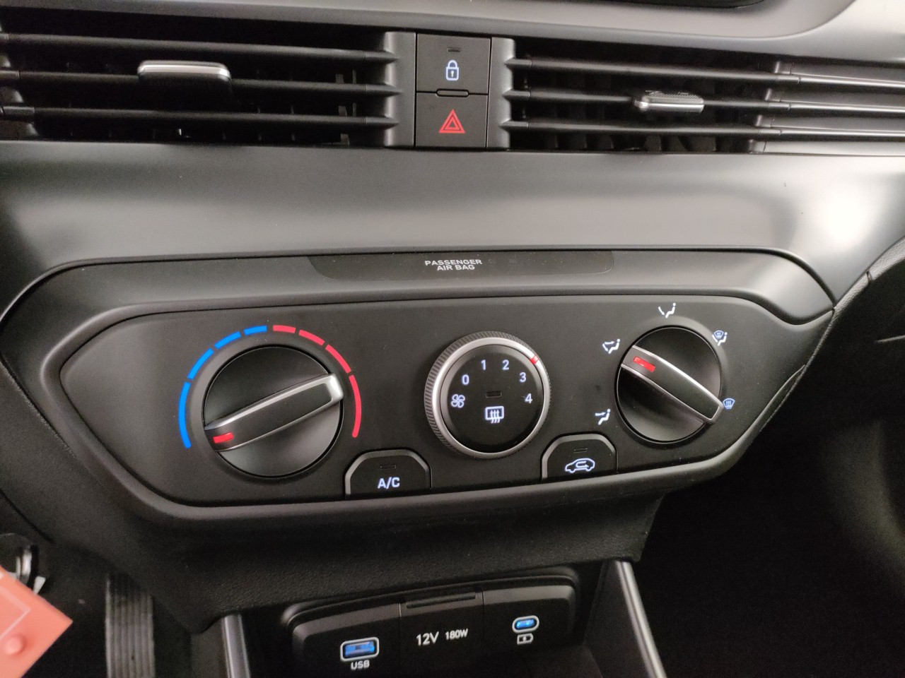 Hyundai i20 Nuovo benzina i20 Porto Mantovano