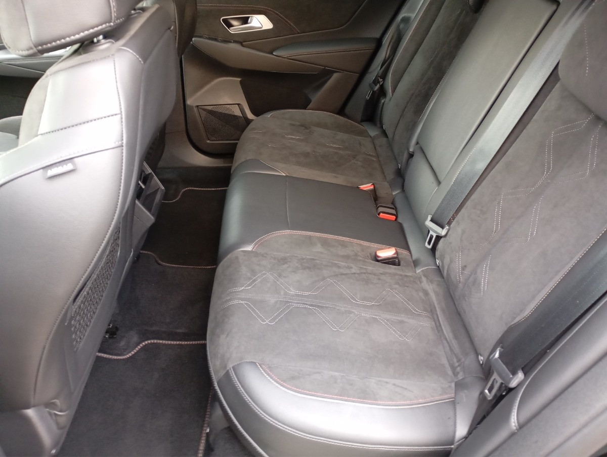 Ds DS7 Usato 2022 DS7 San Vendemiano