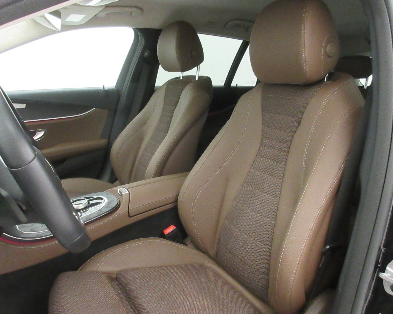 Mercedes Classe E Station Wagon Classe E Station Wagon 220 Sport 9G-Tronic Plus - 14
