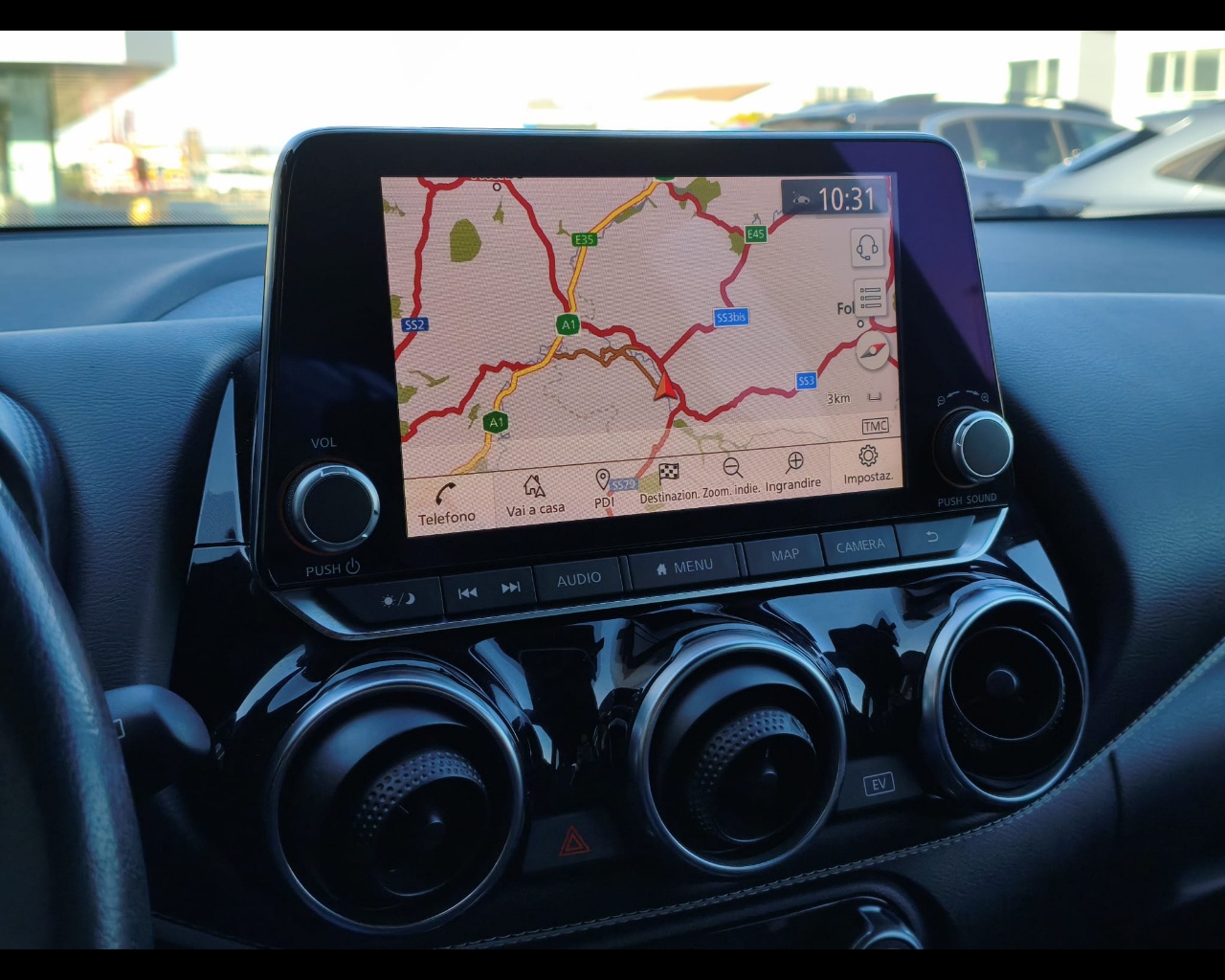 Foto NISSAN Juke 1.6 hev Premiere Edition