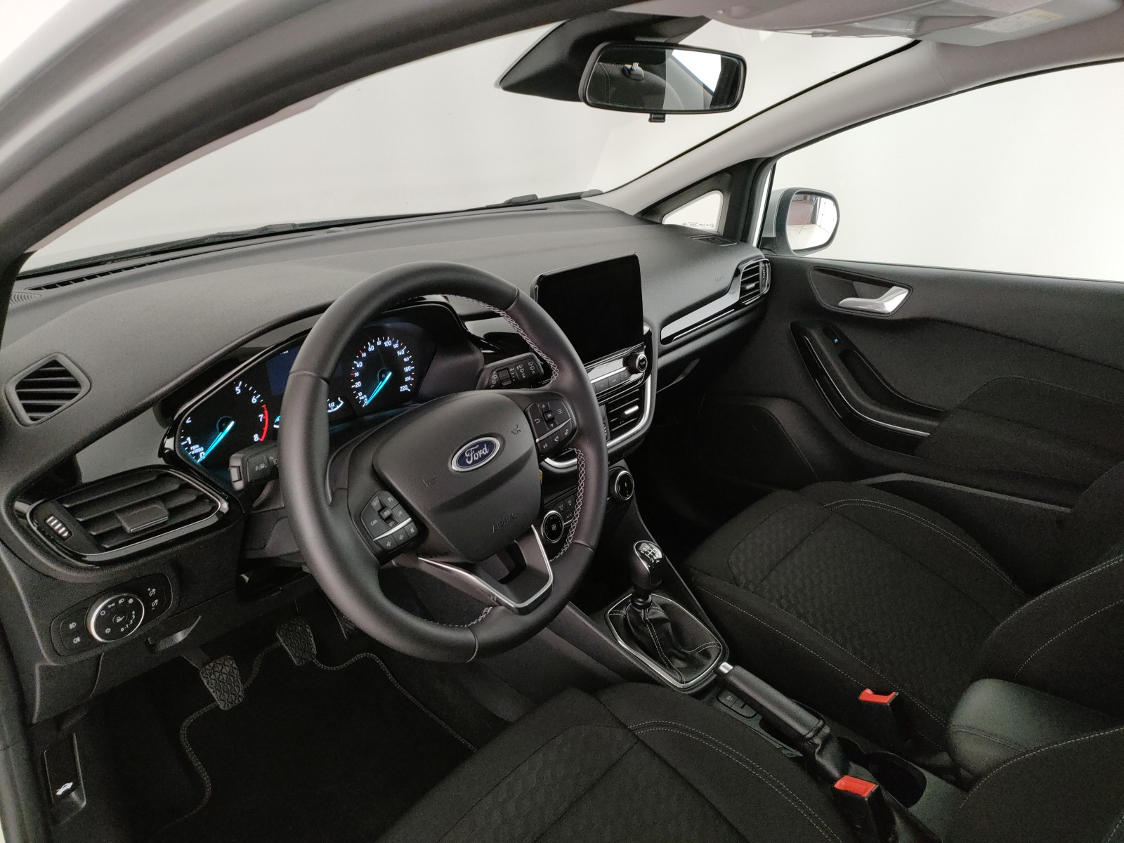 Ford Fiesta Usato 2022 Fiesta Legnago