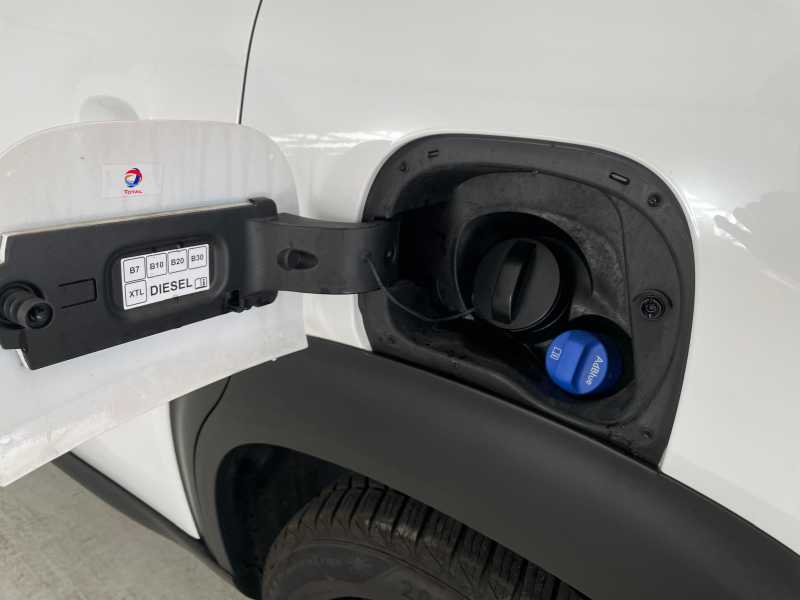 C3 Aircross I - C3 Aircross 1.5 Bluehdi C-series S&s 110cv