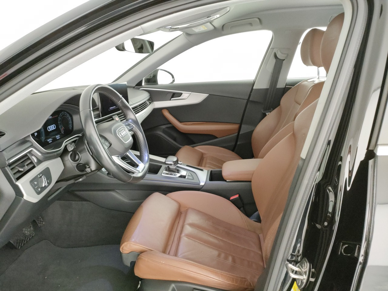 Audi A4 Aziendali 2021 A4 Porto Mantovano