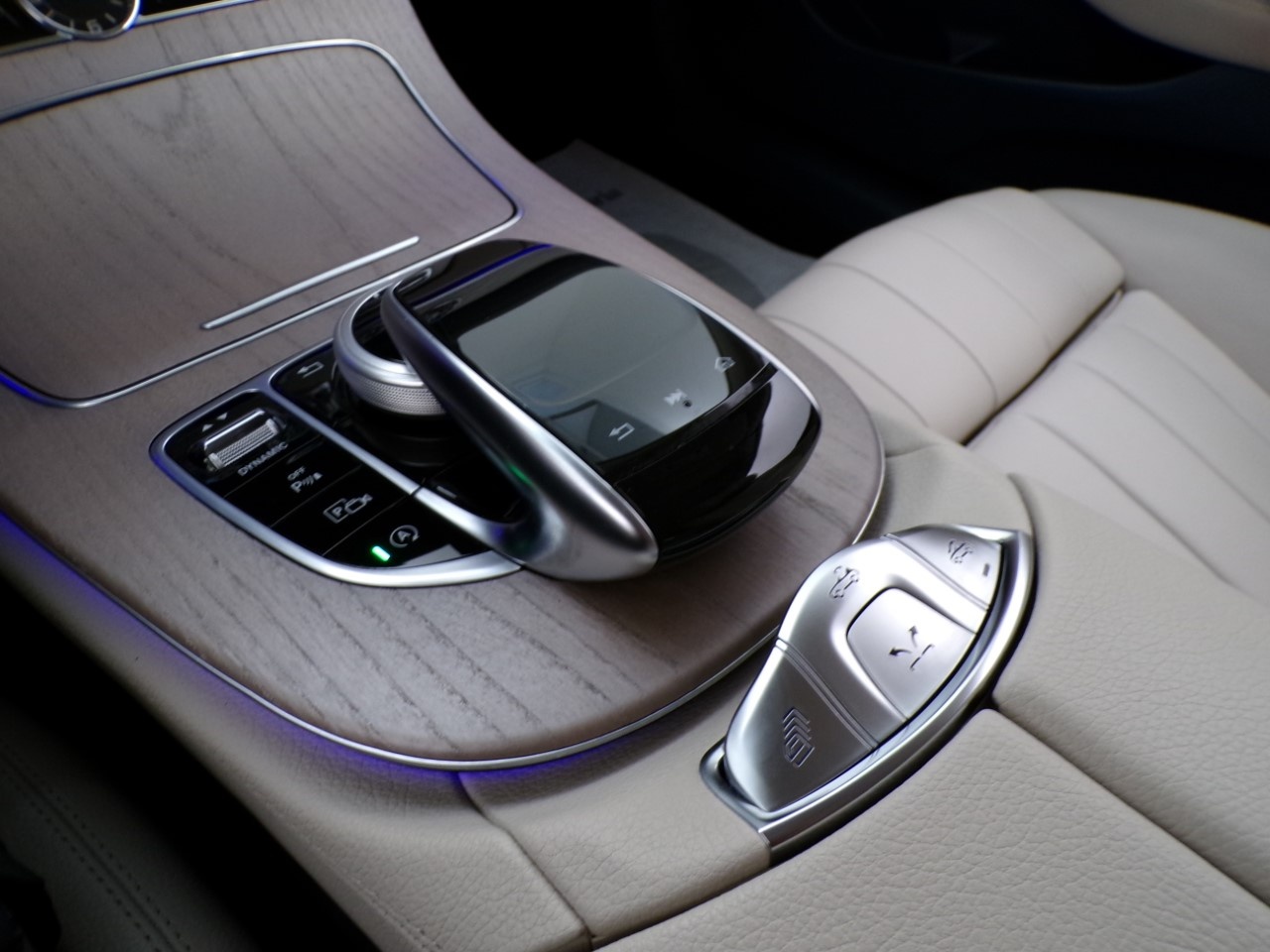 Mercedes Classe E Cabrio Classe E Cabrio 350 EQ-BOOST Premium 9G-Tronic Plus - 20