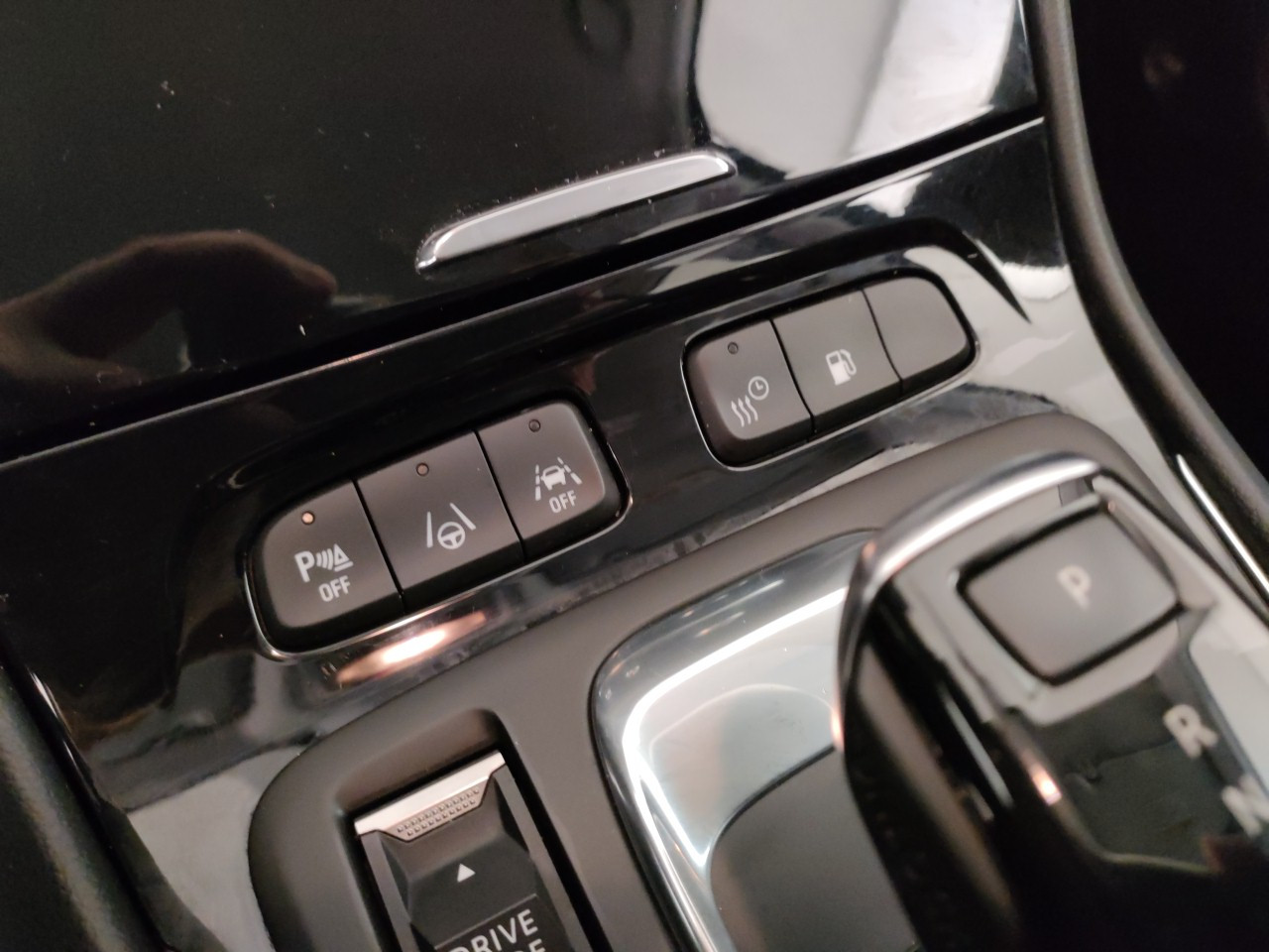 Opel Grandland Usato 2023 Grandland Porto Mantovano