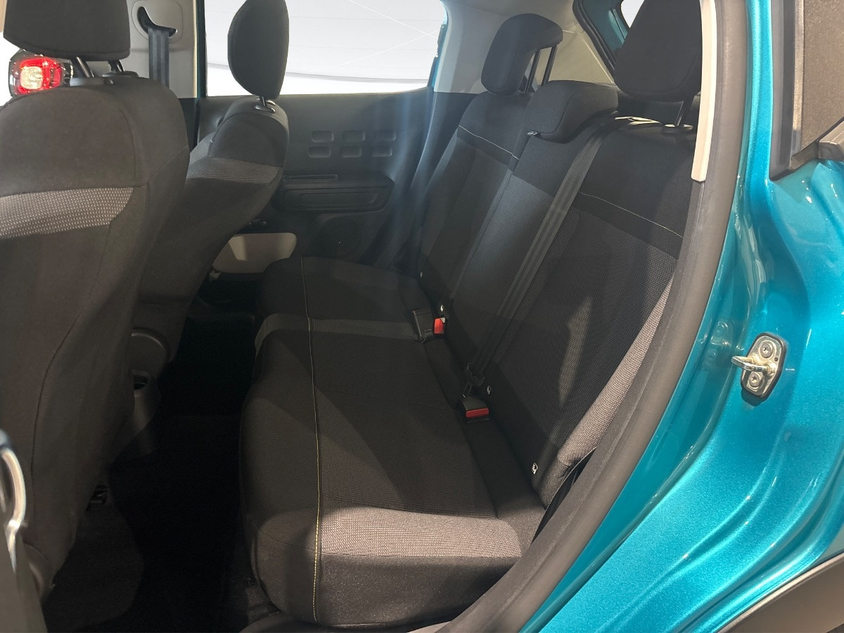 Citroen C3 Usato 2021 C3 Parma