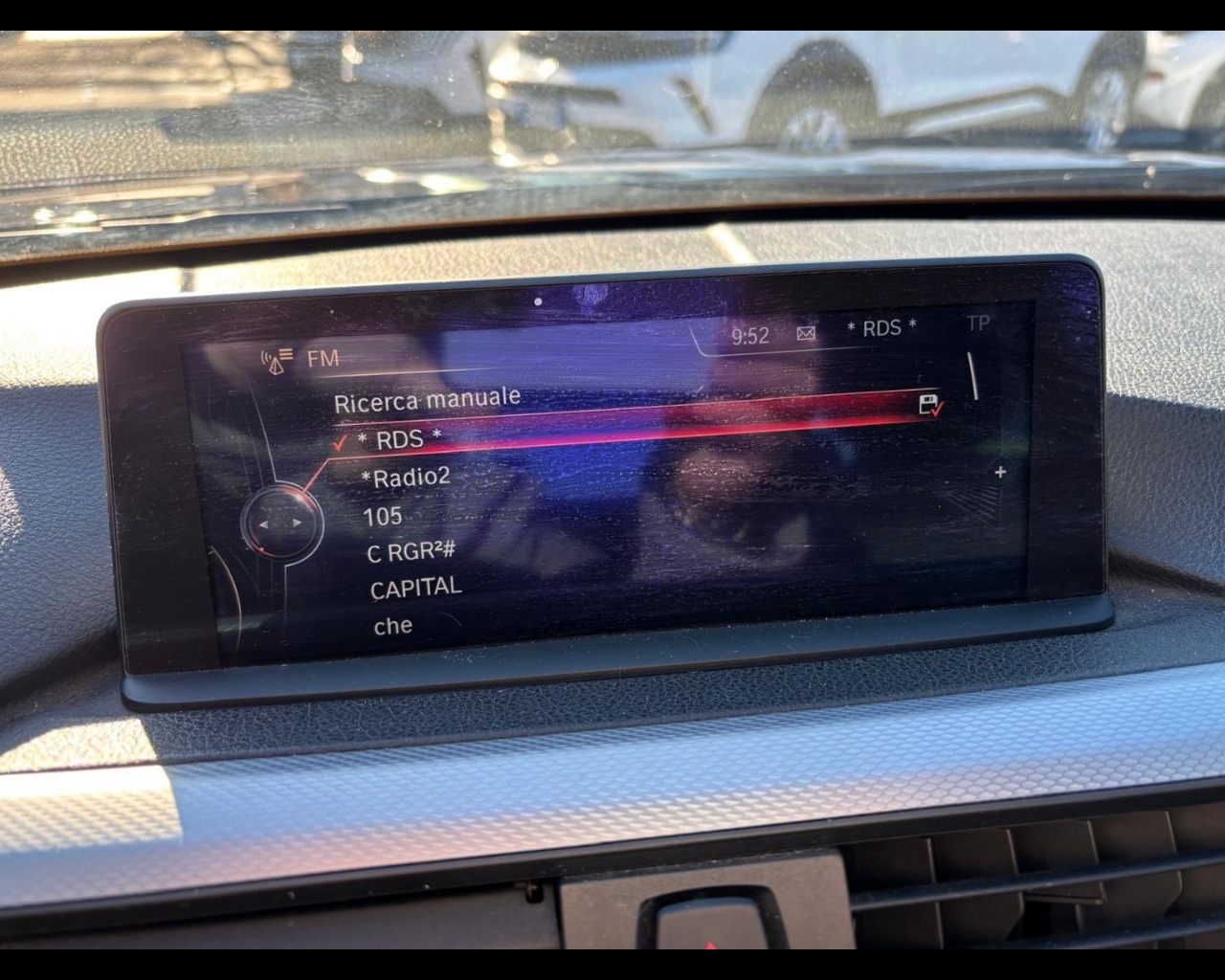 Foto BMW 420d Coupe Msport 184cv auto