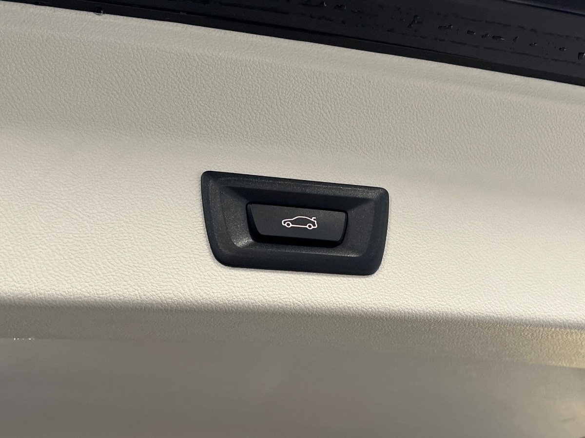 Bmw X3 Usato 2024 X3 Verona