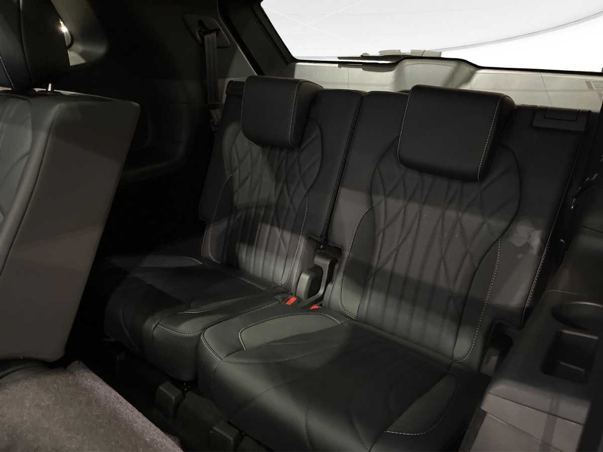 Jaecoo JAECOO 8 SHS-P Nuovo Ibrido JAECOO 8 SHS-P Rovigo