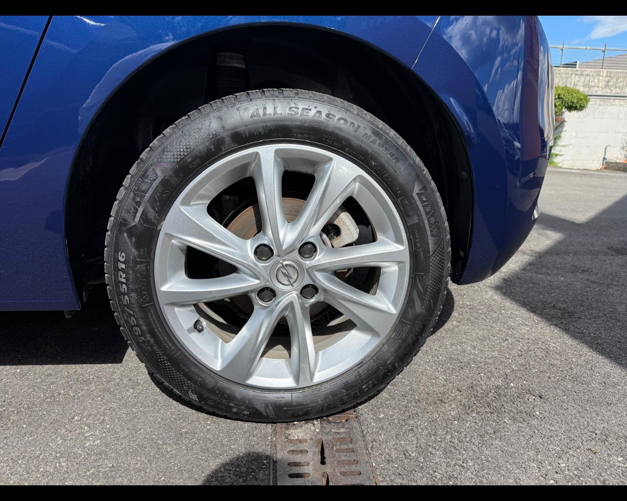 Foto OPEL Corsa 1.2 Elegance s&s 100cv