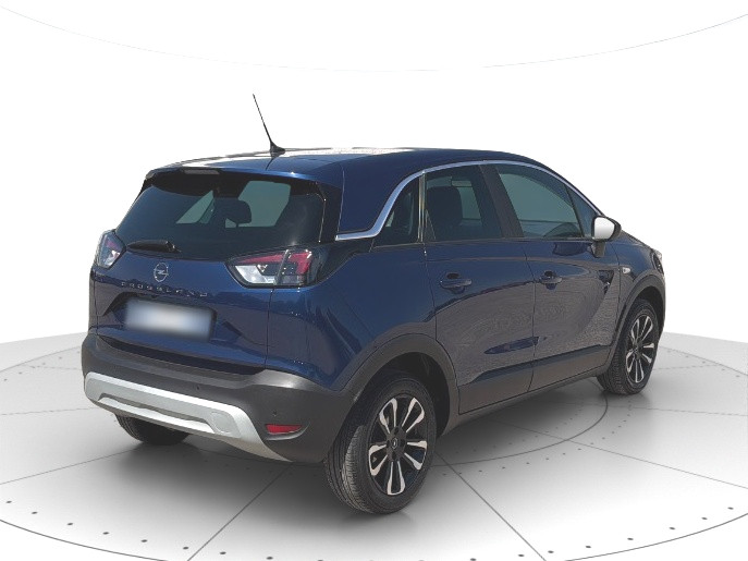 Opel Crossland Usato 2023 Crossland Mestre