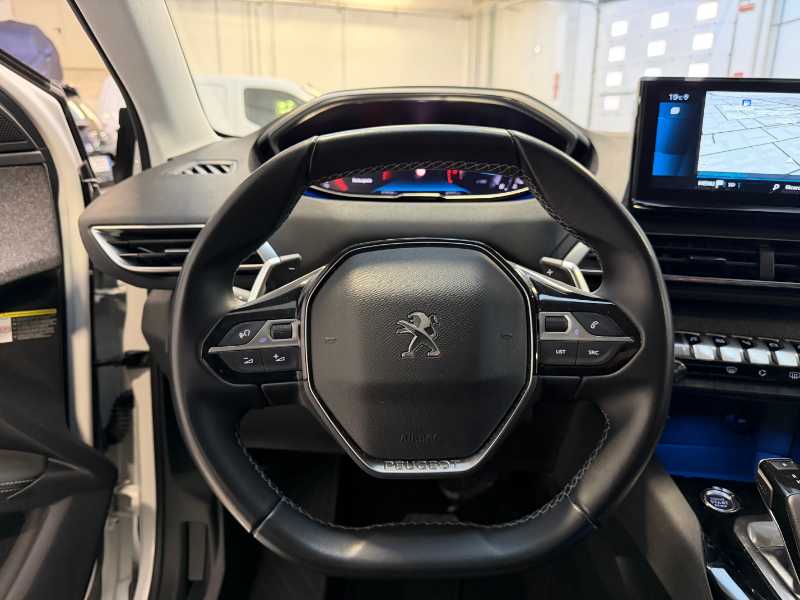 3008 Ii 2021 - 3008 1.5 Bluehdi Allure S&s 130cv Eat8