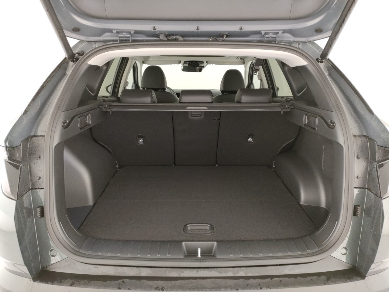 Hyundai Tucson KM0 2026 Tucson Porto Mantovano