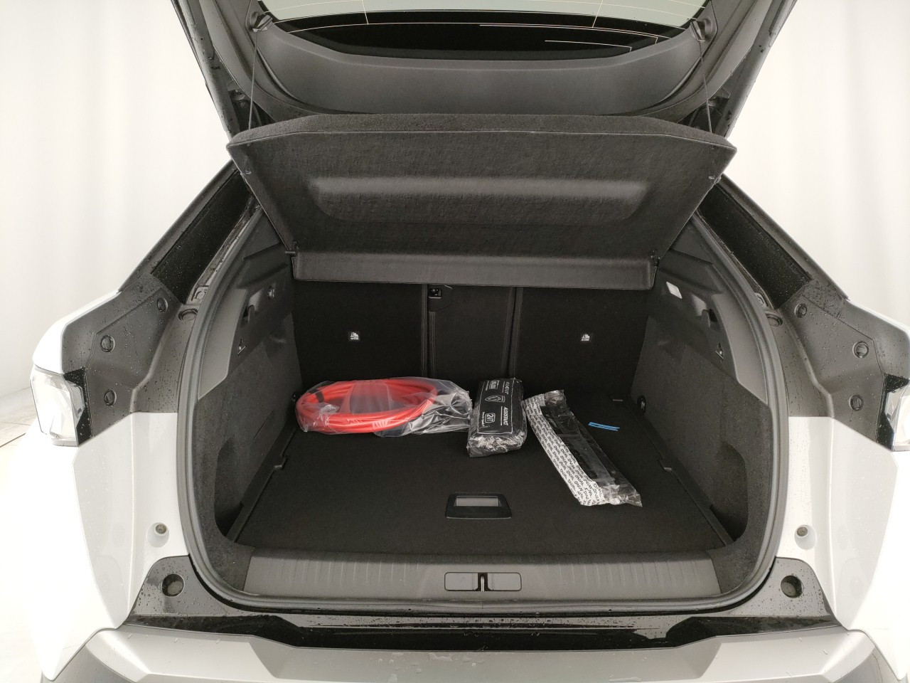 Peugeot 3008 Nuovo Elettrico 3008 Porto Mantovano