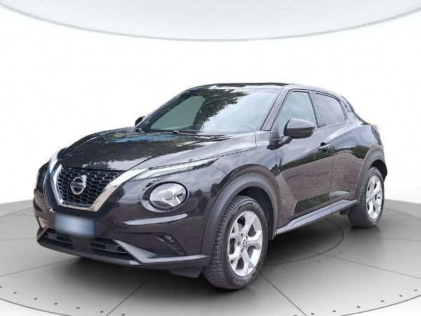 Nissan Juke Usato 2020 Juke San Vendemiano