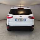Ecosport - Ecosport 1.5 Tdci Titanium S&s 100cv