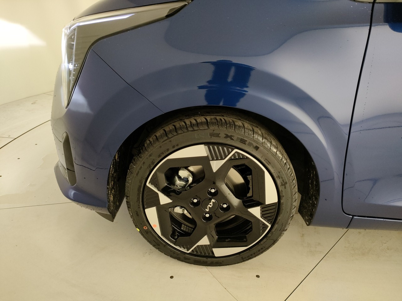 Kia Picanto Nuovo benzina Picanto Mantova