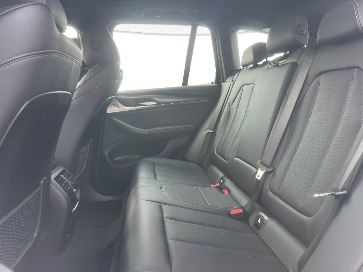 Bmw X3 Usato 2022 X3 Rovigo
