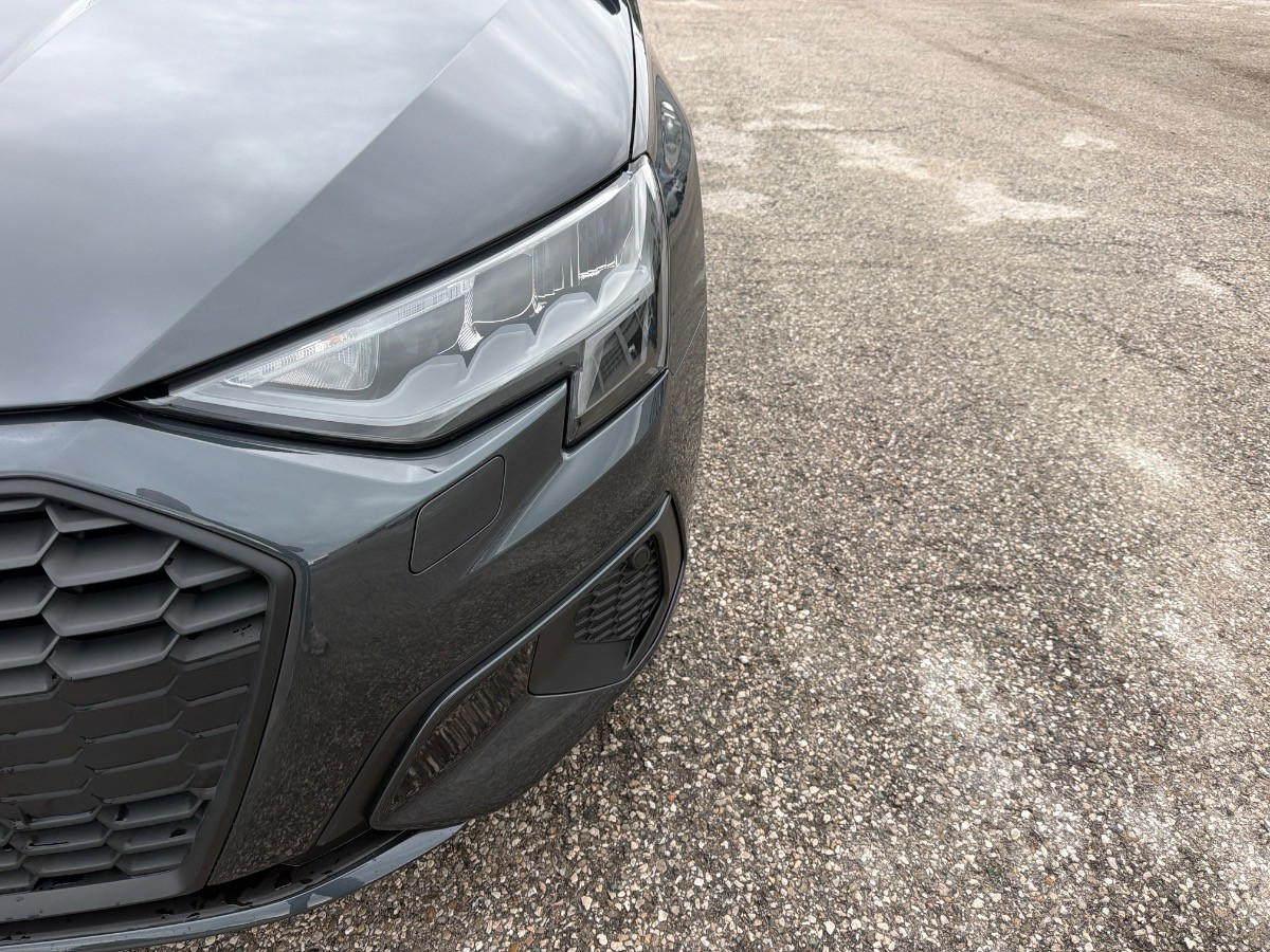 Audi A3 Usato 2021 A3 Mestre