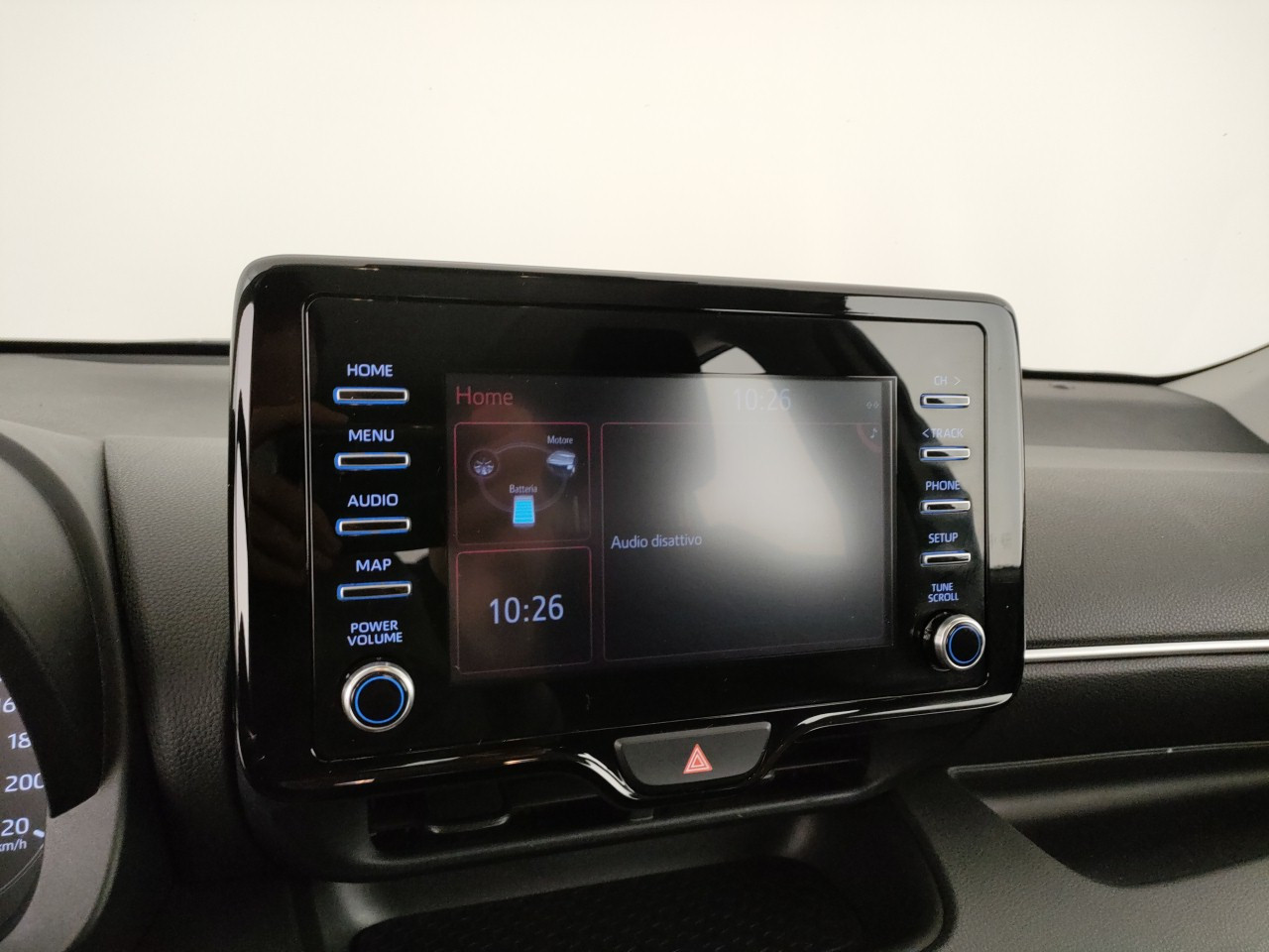 Toyota Yaris Usato 2023 Yaris Lonato del Garda