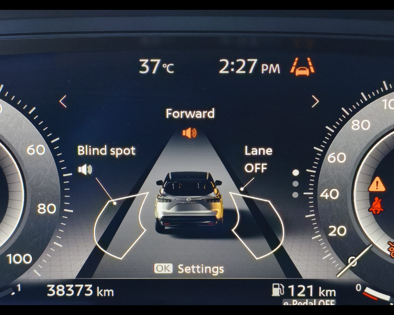 Foto NISSAN Qashqai 1.5 e-power N-Connecta 2wd