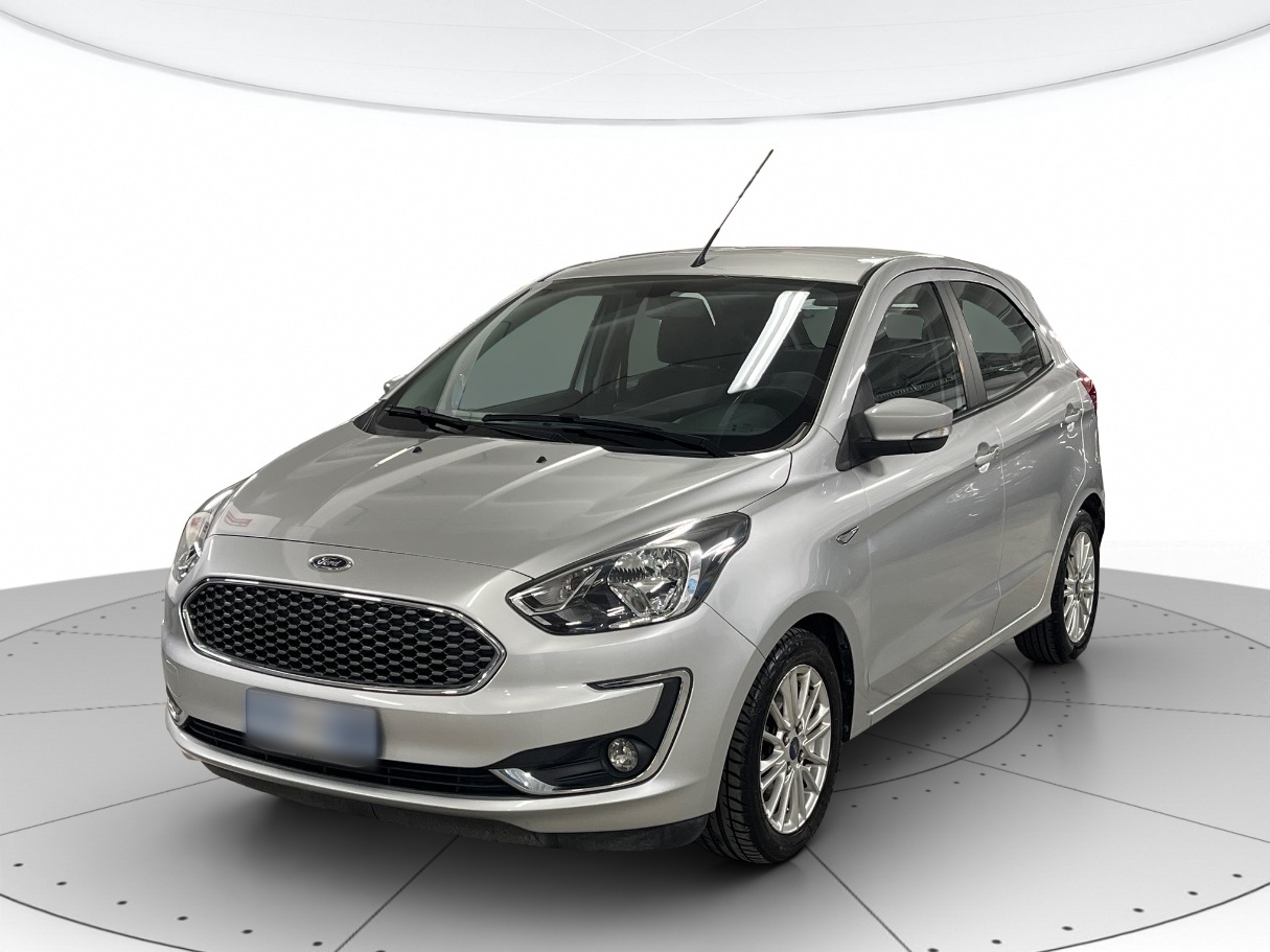 Ford Ka Usato 2019 Ka Verona
