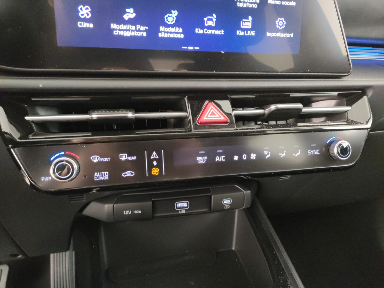 Kia Niro Aziendali 2025 Niro Mantova