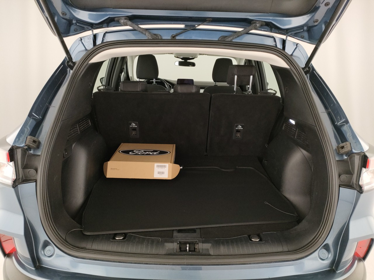 Ford Kuga Usato 2021 Kuga Porto Mantovano