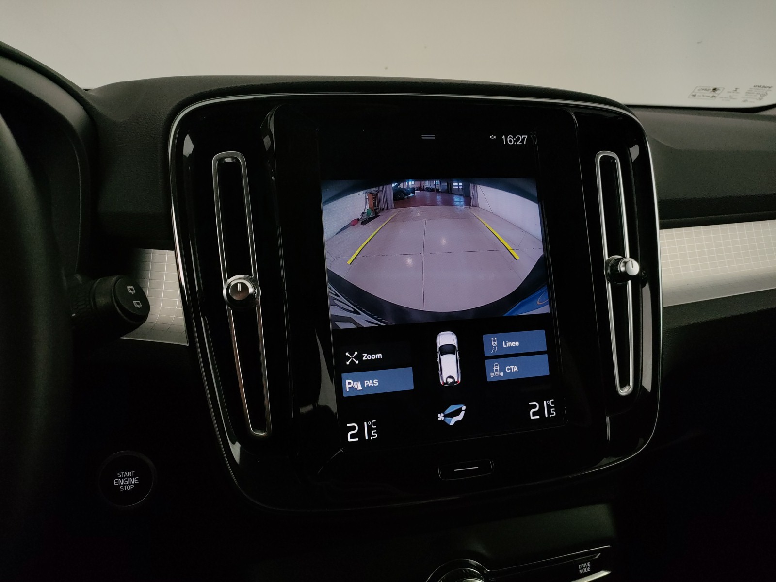 Volvo XC40 Usato 2021 XC40 Legnago